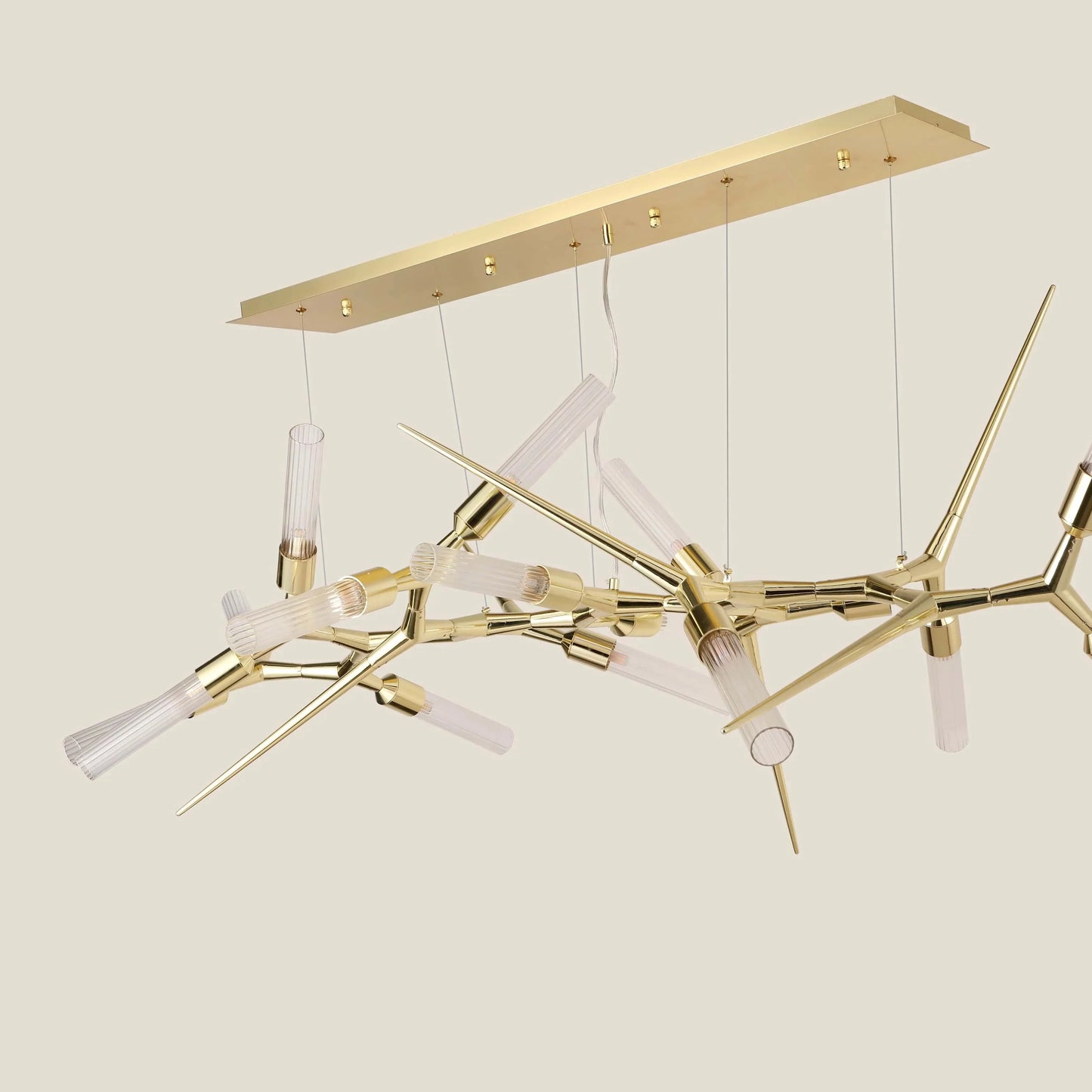 SALE | Chandelier, THE MASCOT OF MARVEL-E CHANDELIER