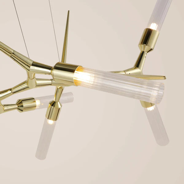 SALE | Chandelier, THE MASCOT OF MARVEL-E CHANDELIER