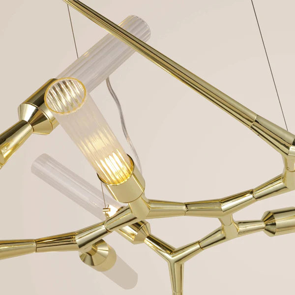 SALE | Chandelier, THE MASCOT OF MARVEL-E CHANDELIER