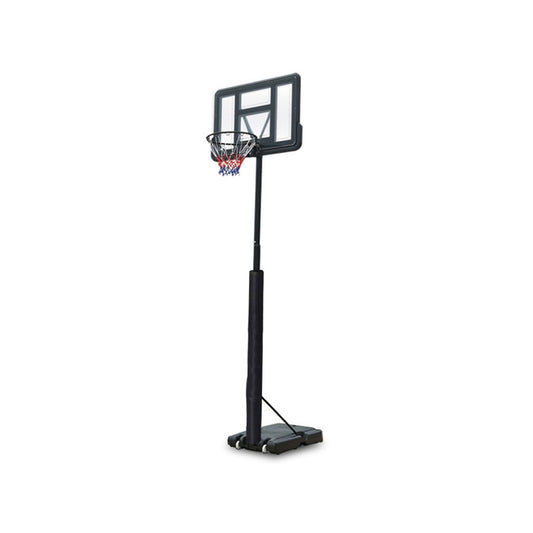 Basketball Hoop System Adjustable, Basketball Stand 3.05M