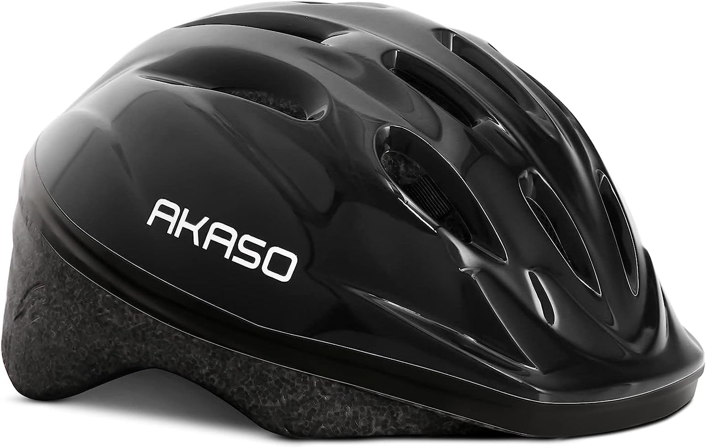 AKASO Children's Protective Bicycle Helmet - Protective Baby Bike Helmet for 4-8 Years, Skater Helmet for Girls and Boys 52-56 cm