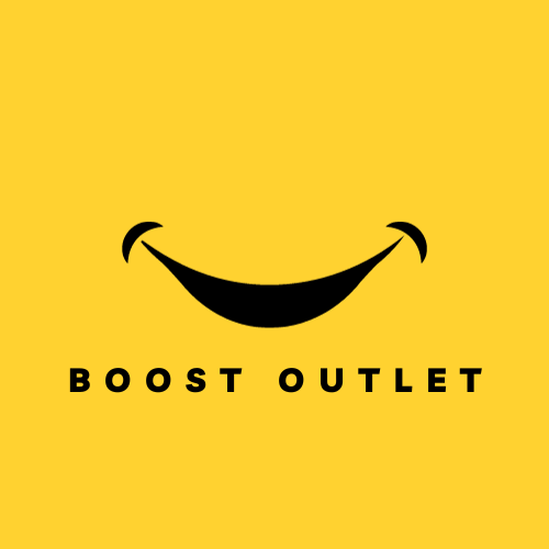 Boost Outlet Online