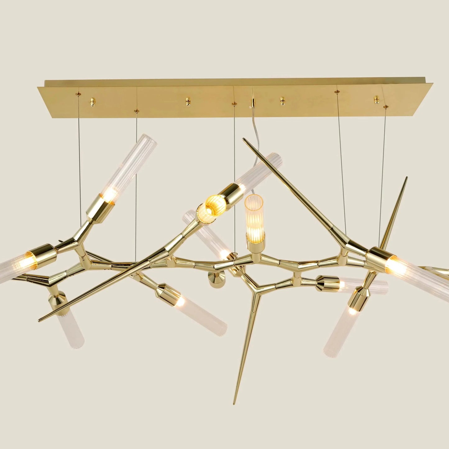 SALE | Chandelier, THE MASCOT OF MARVEL-E CHANDELIER