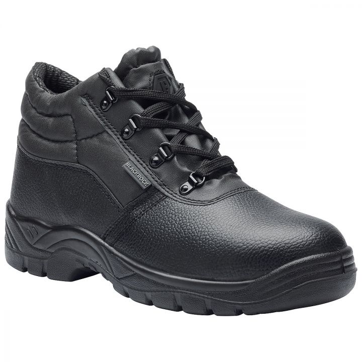 Safety Boots - Internal employee purchase