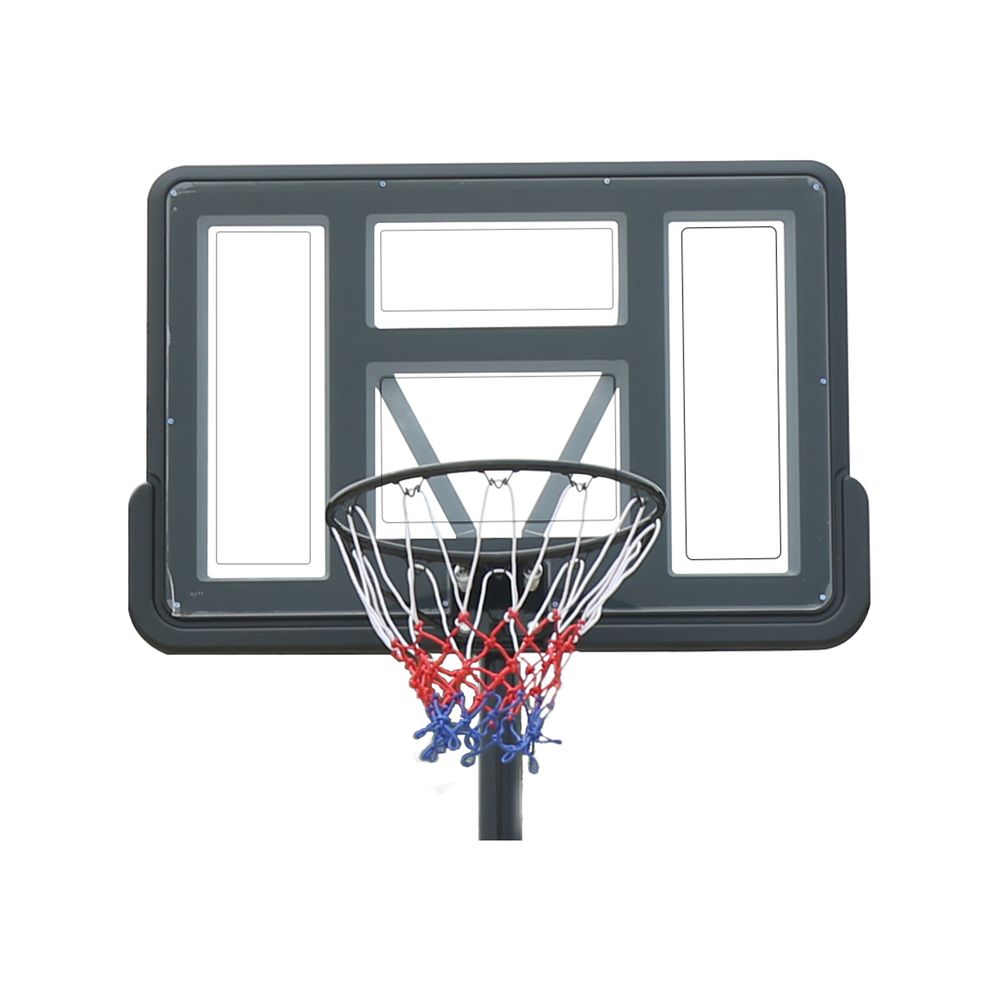 Basketball Hoop System Adjustable, Basketball Stand 3.05M