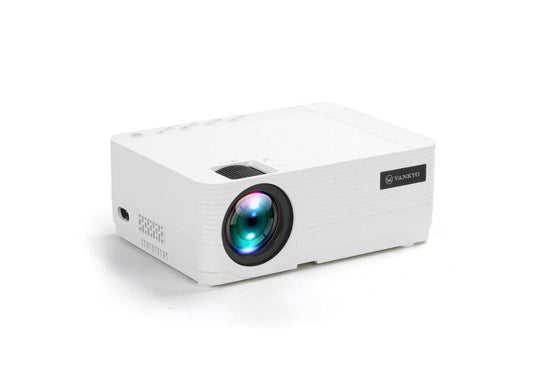 VANKYO Leisure 470C Native 720p Full HD Projector