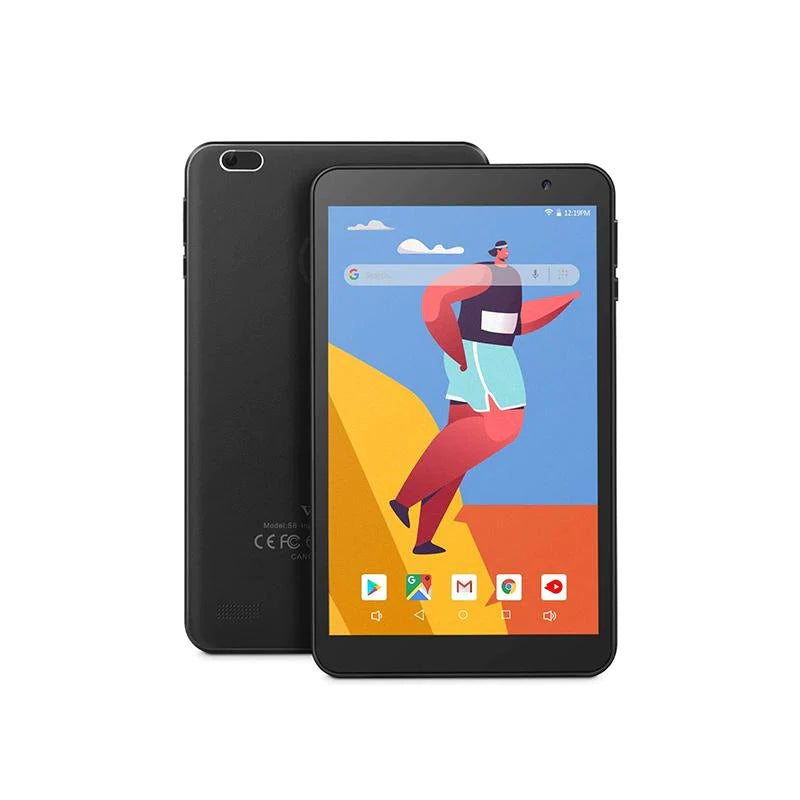 VANKYO MatrixPad S8 Android Tablet, Android 9.0 Pie, Tablet 8 inch, IPS HD Display