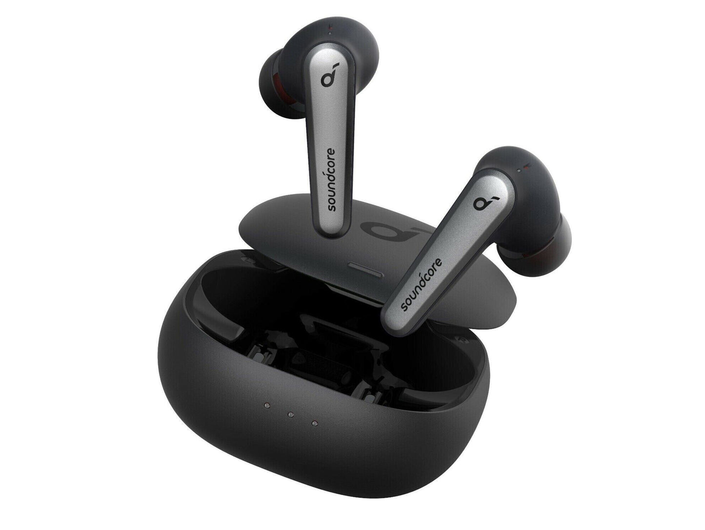 Anker Soundcore Liberty Air 2 Pro Wireless In Ear Earbuds | Black