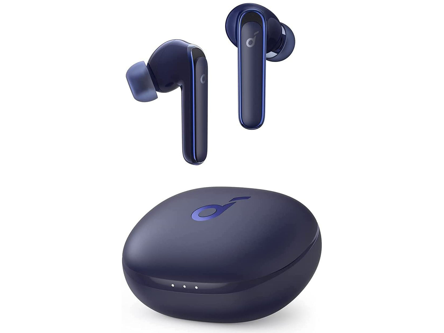 Anker Soundcore Life P3 Noise Cancelling Earbuds | Blue